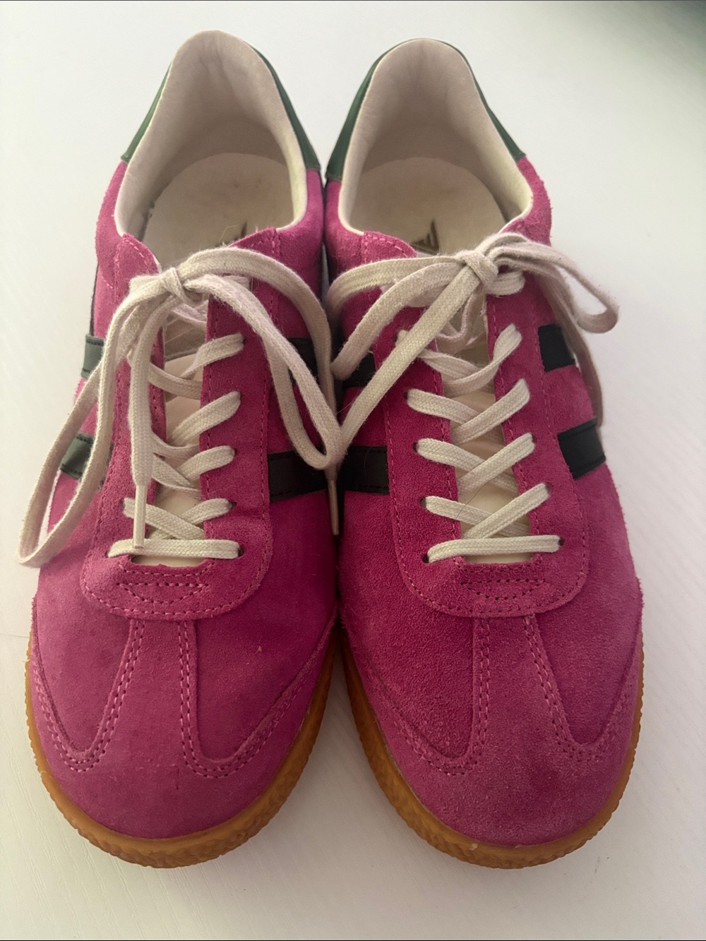 GOLA Suede Sneakers - Picture 5 of 5